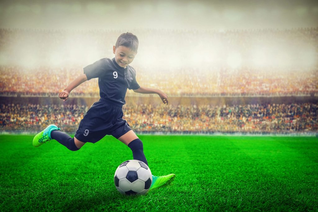 Online Sports Games