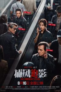 Bổ Phong Truy Ảnh